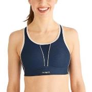 Swemark Movement Sport Bra BH Mørkblå A 75 Dame