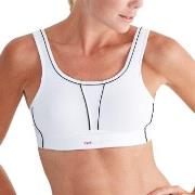 Swemark Movement Sport Bra BH Hvit E 85 Dame