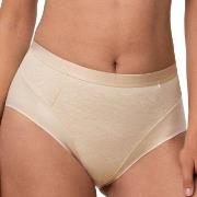 Triumph Truser Airy Sensation Maxi Beige 38 Dame