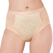 Triumph Truser Airy Sensation Maxi Beige 40 Dame