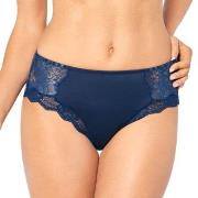 Triumph Truser Amourette Charm Maxi Brief Mørkblå 42 Dame