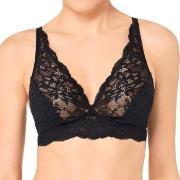 Triumph BH Amourette Charm N Soft Bra Svart B 90 Dame