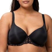 Triumph BH Amourette Charm WHP 01 Svart C 80 Dame