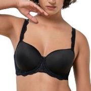 Triumph BH Amourette Charm WP Svart E 90 Dame