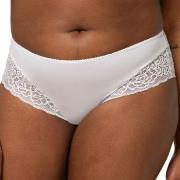 Triumph Truser Amourette Spotlight Hipster Hvit 42 Dame
