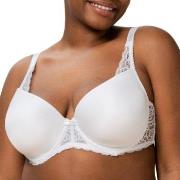 Triumph BH Amourette Spotlight WHP Hvit B 75 Dame