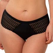 Triumph Truser Aura Spotlight Maxi Hipster Svart 38 Dame