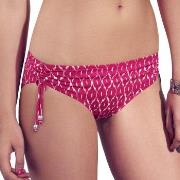 Triumph Beauty-Full Ikat Midi Rosa Mønster 36 Dame