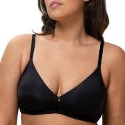 Triumph BH Body Make-Up Essentials P01 Svart A 85 Dame