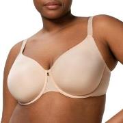 Triumph BH Body Make-Up Essentials W Beige polyamid B 70 Dame