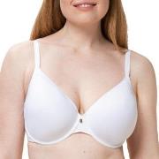 Triumph BH Body Make-up Essentials WHP Hvit A 90 Dame