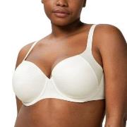 Triumph BH Body Make-up Soft Touch WP Vanilje E 75 Dame