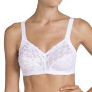 Triumph BH Delicate Doreen N Hvit C 95 Dame