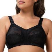 Triumph BH Doreen N Svart C 105 Dame