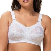 Triumph BH Doreen N Hvit I 95 Dame