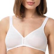 Triumph BH Eileen Soft Bra Hvit C 75 Dame