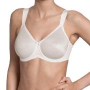 Triumph BH Essential Minimizer W Vanilje D 75 Dame