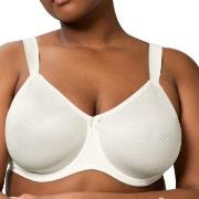 Triumph BH Essential Minimizer W Vanilje F 90 Dame