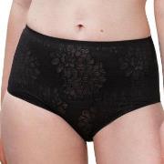 Triumph Truser Everyday Fit Smart Maxi Svart Small Dame