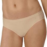 Triumph Truser Everyday Smart Micro Tai Beige One Size Dame