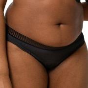 Triumph Truser Infinite Sensation Tai Svart 38 Dame