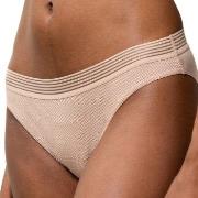 Triumph Truser Infinite Sensation Tai Beige 38 Dame