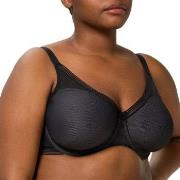 Triumph BH Infinite Sensation W01 Svart D 90 Dame