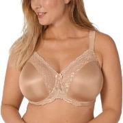 Triumph BH Ladyform Soft W BH Beige D 75 Dame