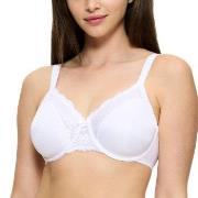 Triumph BH Ladyform Soft W BH Hvit H 80 Dame