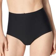 Triumph Truser Medium Shaping High Waist Panty Svart Small Dame