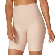 Triumph Truser Medium Shaping Long Panty Beige Medium Dame