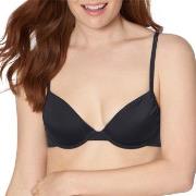 Triumph Mix and Match Padded Bikini Bra Svart D 40 Dame