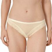 Triumph Truser Tempting Tulle Tai Vanilje Small Dame