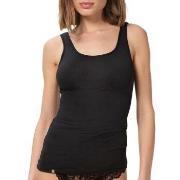 Triumph Trendy Sensation Shirt 02 Svart polyamid Small Dame