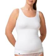 Triumph Trendy Sensation Shirt 02 Hvit polyamid Medium Dame