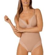 Triumph True Shape Sensation BSWP Beige B 80 Dame