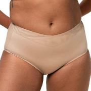Triumph Truser True Shape Sensation Maxi Beige 38 Dame