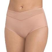 Triumph Truser True Shape Sensation Maxi Beige 42 Dame