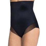 Triumph Truser True Shape Sensation Super Highwaist Panty Svart 46 Dam...