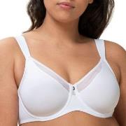 Triumph BH True Shape Sensation W01 Hvit G 95 Dame