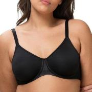 Triumph BH Urban Minimizer W Svart C 80 Dame