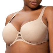 Triumph BH Wild Rose Sensation WP Beige C 70 Dame