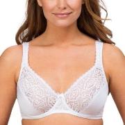 Trofe Annie Underwire Bra BH Hvit polyamid B 90 Dame