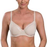 Trofe Laila Underwire Bra BH Beige polyamid A 80 Dame