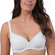 Trofe Laila Underwire Bra BH Hvit polyamid B 80 Dame