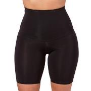 Trofe Shaping Long Leg Truser Svart X-Large Dame