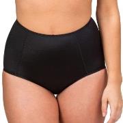 Trofe Shaping Maxi Light Truser Svart polyamid 95 Dame