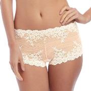 Wacoal Truser Embrace Lace Boyshort Hud Large Dame