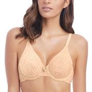 Wacoal BH Halo Lace Underwire Bra Hud B 80 Dame