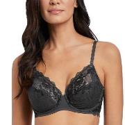 Wacoal BH Lace Perfection Average Wire Bra Svart D 65 Dame